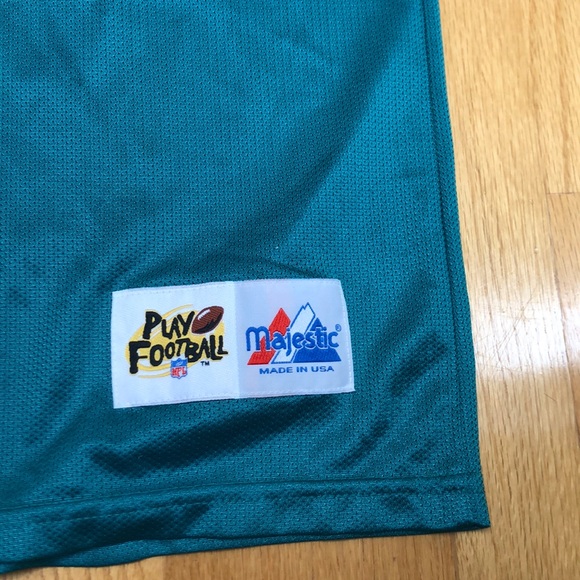 $10 Miami Dolphins Team Jersey - Picture 6 of 8